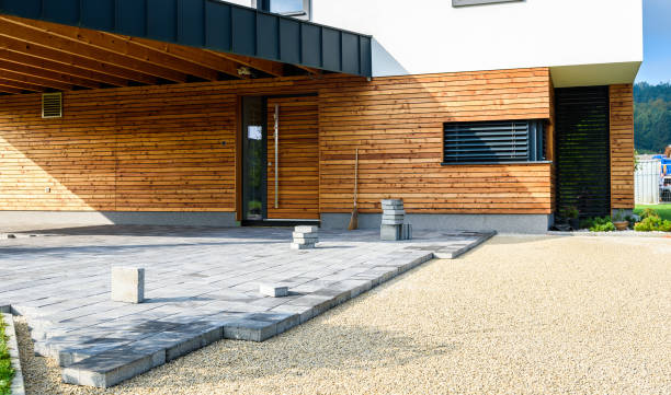 Reasons to Select Us for Your Driveway Paving Requirements in Riverdale Park, CA