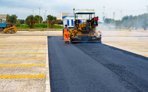 Best Driveway Pavers Near Me  in Riverdale Park, CA