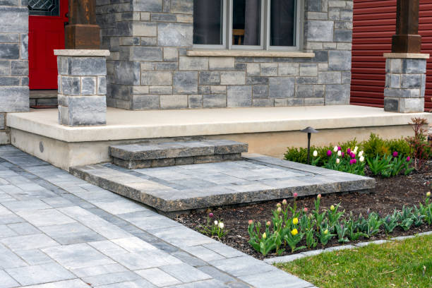 Best Professional Driveway Pavers  in Riverdale Park, CA