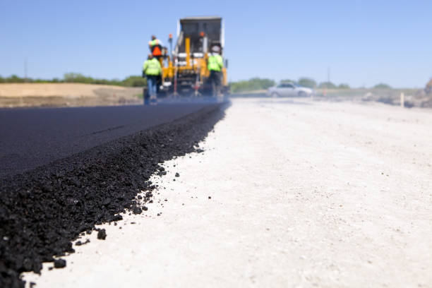 Best Best Driveway Pavers  in Riverdale Park, CA