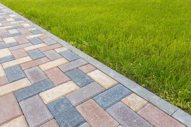 Professional Driveway Pavers in Riverdale Park, CA
